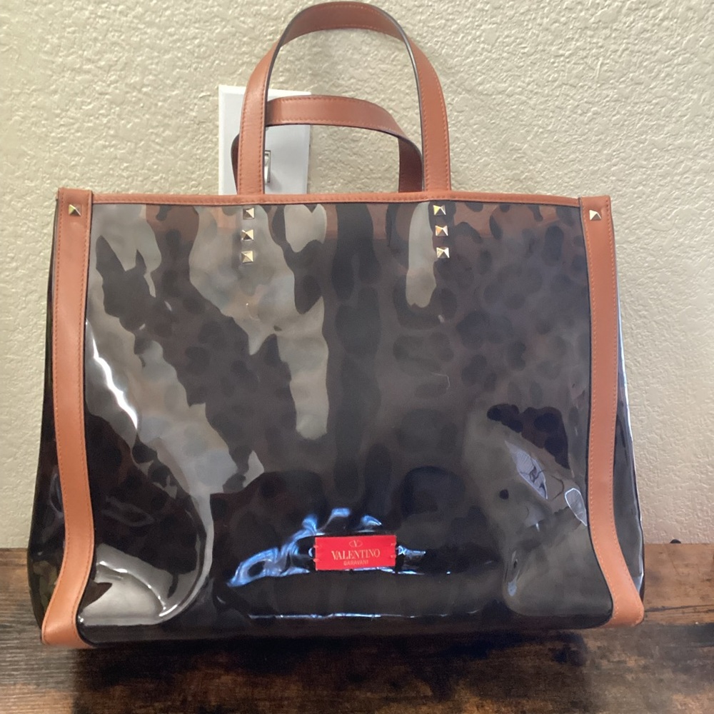 VALENTINO Medium Tote Bag